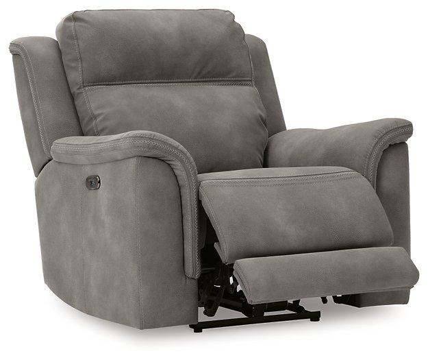 Next-Gen DuraPella Power Recliner