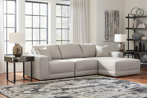 Next-Gen Gaucho Sectional Sofa with Chaise - Furniture Stars (Chicago, IL)
