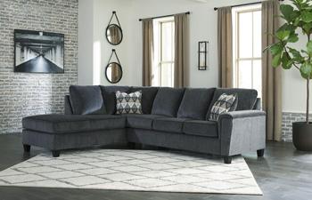Abinger Living Room Set - Furniture Stars (Chicago, IL)