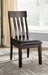 Haddigan Dining Chair Set - Furniture Stars (Chicago, IL)
