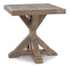Beachcroft Outdoor Seating Set - Furniture Stars (Chicago, IL)