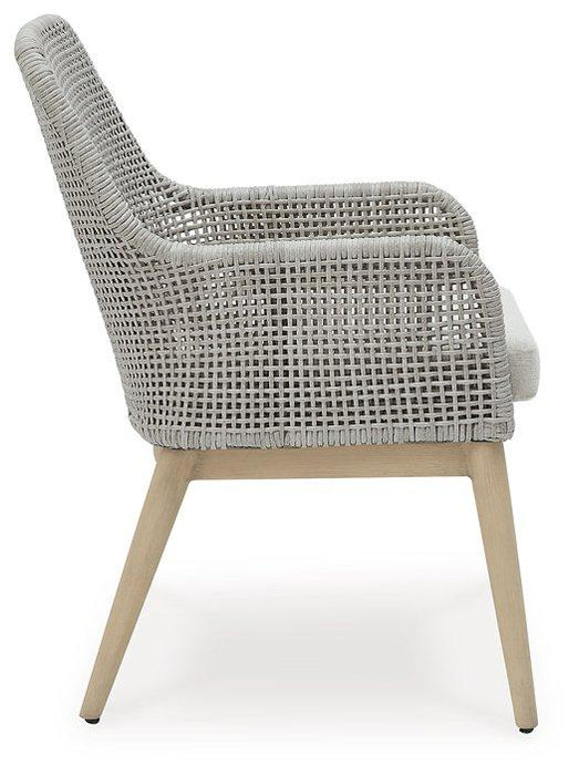 Seton Creek Outdoor Seating Set