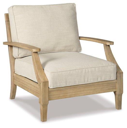 Clare View Outdoor Seating Set - Furniture Stars (Chicago, IL)