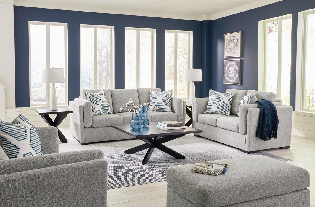 Evansley Living Room Set - Furniture Stars (Chicago, IL)