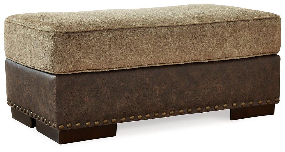 Alesbury Living Room Set - Furniture Stars (Chicago, IL)