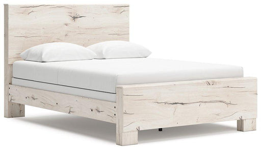 Lawroy Bed - Furniture Stars (Chicago, IL)