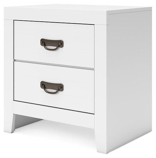 Binterglen Nightstand - Furniture Stars (Chicago, IL)