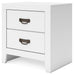 Binterglen Nightstand - Furniture Stars (Chicago, IL)
