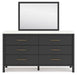 Cadmori Bedroom Set - Furniture Stars (Chicago, IL)