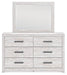 Cayboni Bedroom Package - Furniture Stars (Chicago, IL)