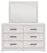 Cayboni Bedroom Package - Furniture Stars (Chicago, IL)