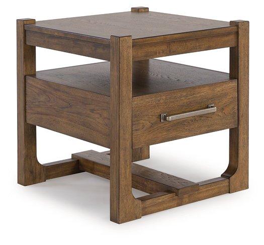Cabalynn Occasional Table Set - Furniture Stars (Chicago, IL)