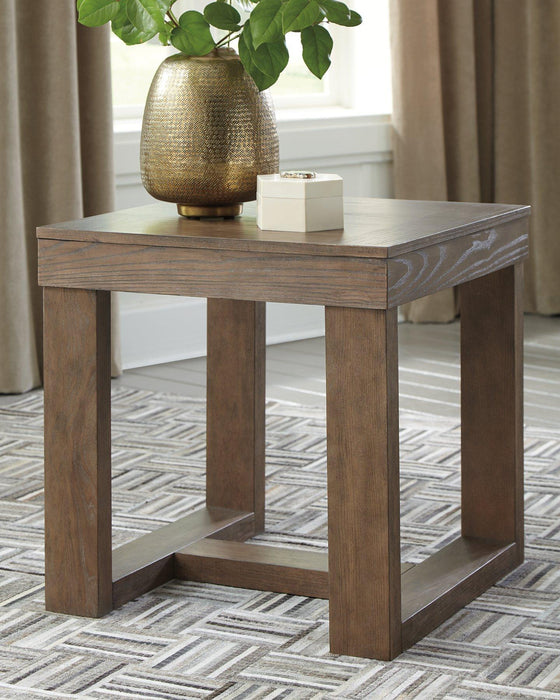 Cariton Table Set - Furniture Stars (Chicago, IL)
