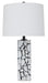 Macaria Table Lamp - Furniture Stars (Chicago, IL)