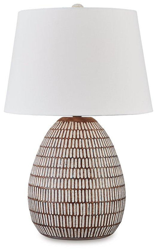 Darrich Table Lamp - Furniture Stars (Chicago, IL)