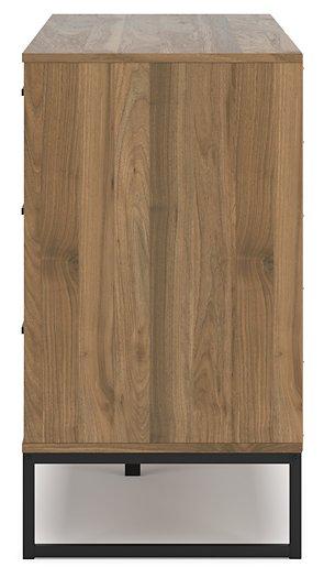 Deanlow Bedroom Package - Furniture Stars (Chicago, IL)