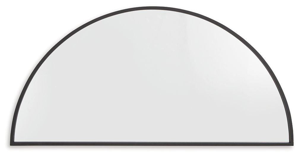 Denlow Wall Mirror Package - Furniture Stars (Chicago, IL)