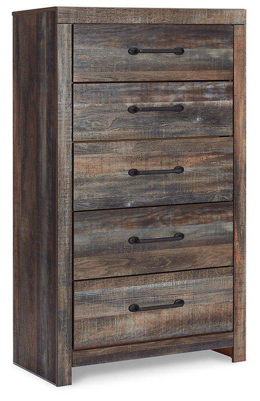Drystan Chest of Drawers - Furniture Stars (Chicago, IL)
