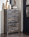 Drystan Chest of Drawers - Furniture Stars (Chicago, IL)