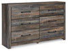 Drystan Dresser - Furniture Stars (Chicago, IL)