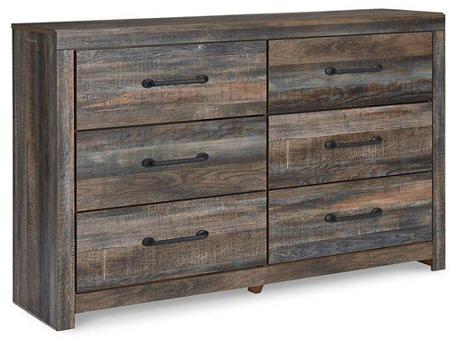 Drystan Dresser - Furniture Stars (Chicago, IL)