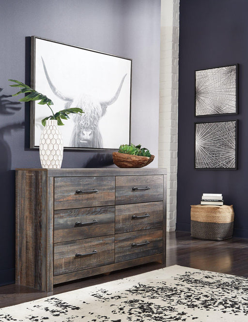 Drystan Dresser - Furniture Stars (Chicago, IL)