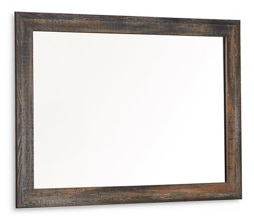 Drystan Bedroom Mirror - Furniture Stars (Chicago, IL)