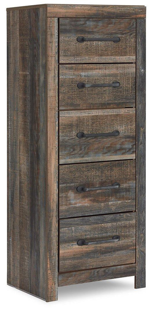Drystan Narrow Chest - Furniture Stars (Chicago, IL)