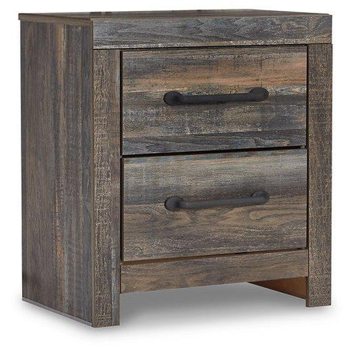 Drystan Nightstand - Furniture Stars (Chicago, IL)