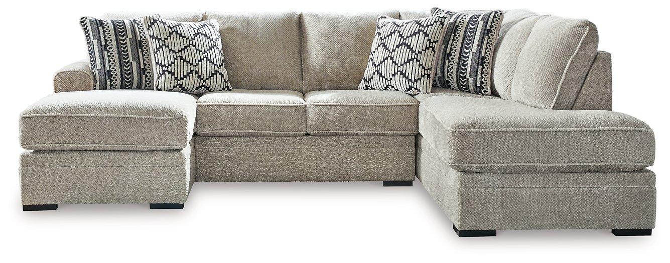 Calnita Living Rom Set - Furniture Stars (Chicago, IL)