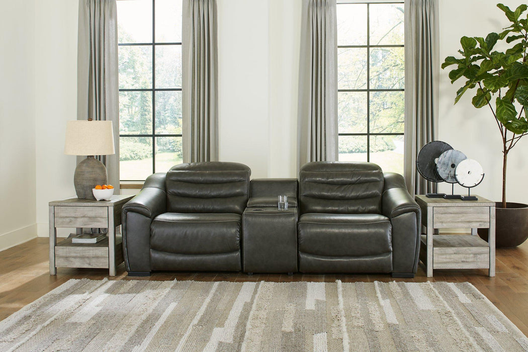 Center Line Living Room Set - Furniture Stars (Chicago, IL)