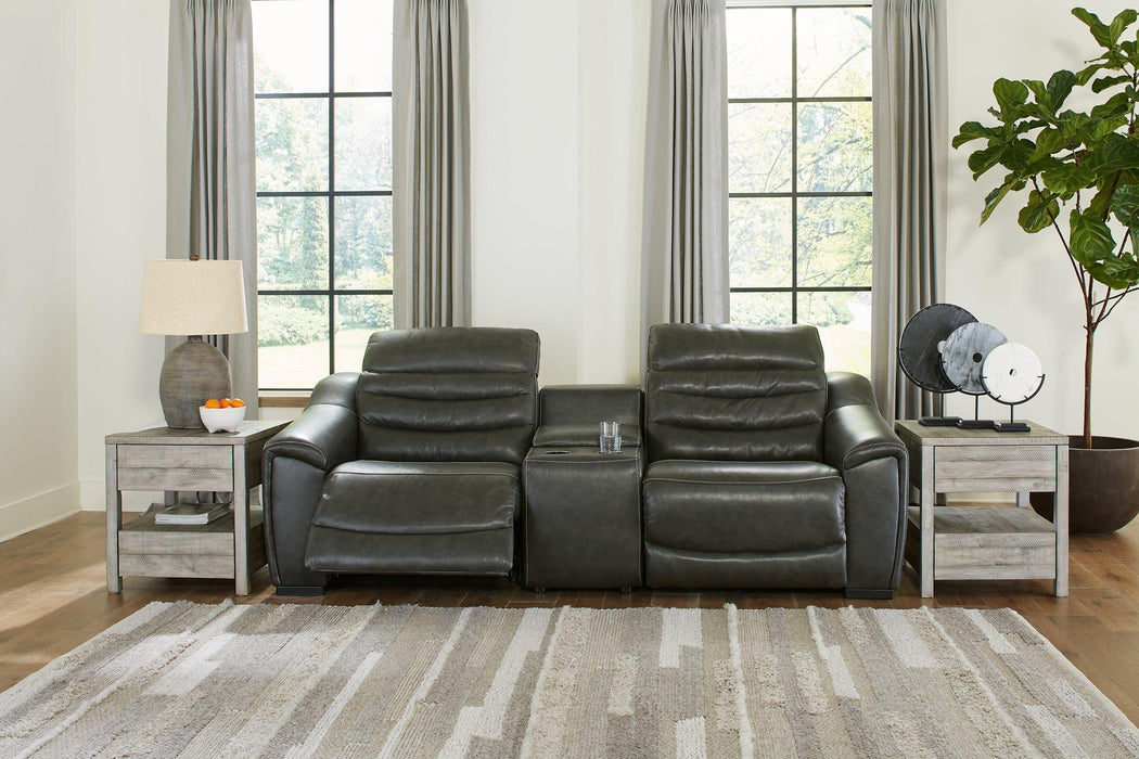Center Line Living Room Set - Furniture Stars (Chicago, IL)
