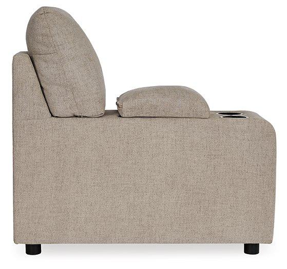 Kellway Sectional Loveseat - Furniture Stars (Chicago, IL)