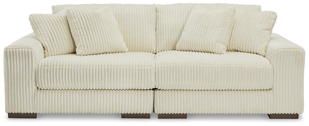 Lindyn Sectional Sofa - Furniture Stars (Chicago, IL)
