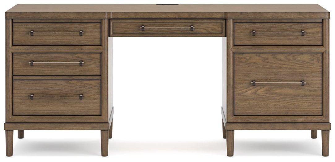 Roanhowe Home Office Set - Furniture Stars (Chicago, IL)