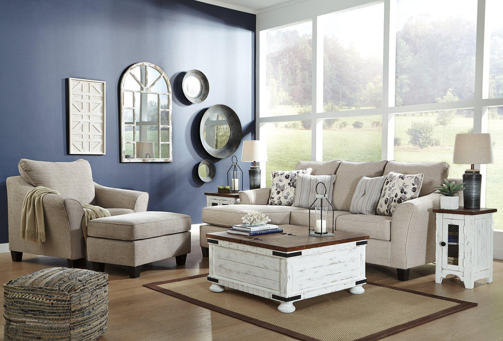 Abney Living Room Set - Furniture Stars (Chicago, IL)