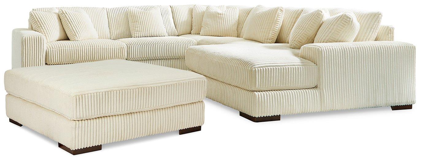 Lindyn Living Room Set