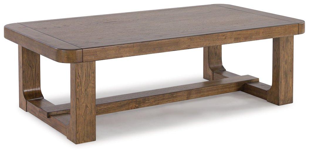 Cabalynn Occasional Table Set - Furniture Stars (Chicago, IL)