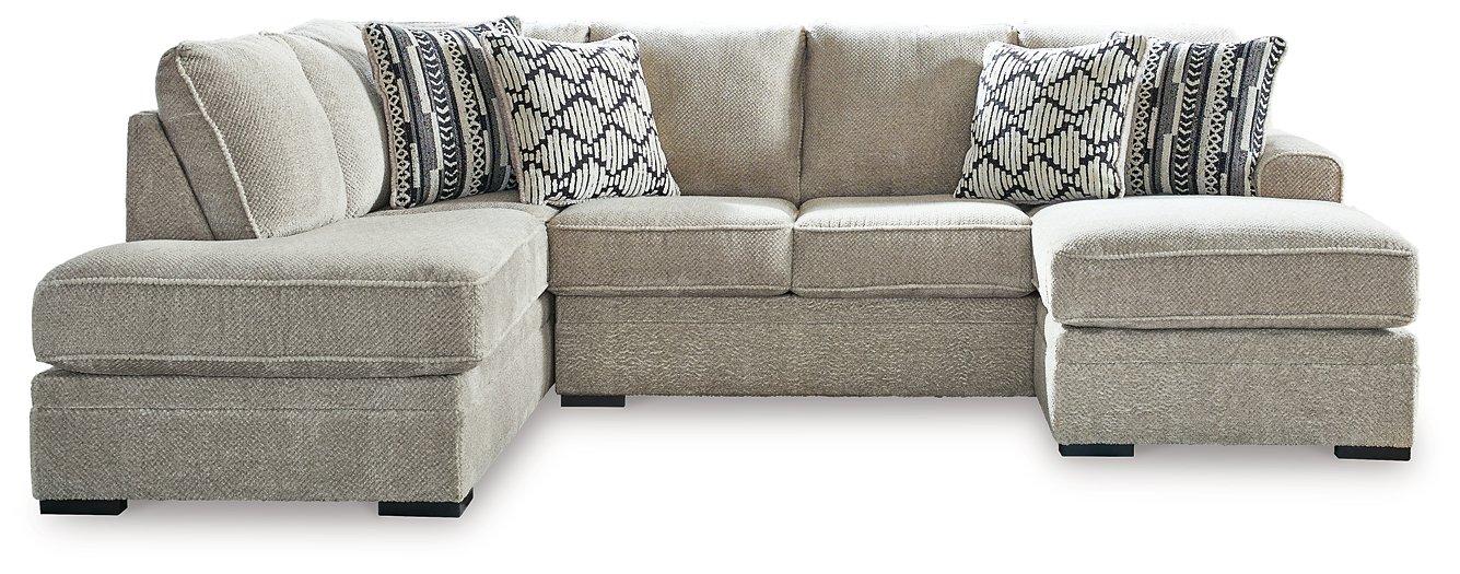 Calnita Living Rom Set - Furniture Stars (Chicago, IL)