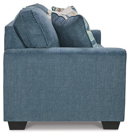 Cashton Sofa Sleeper - Furniture Stars (Chicago, IL)