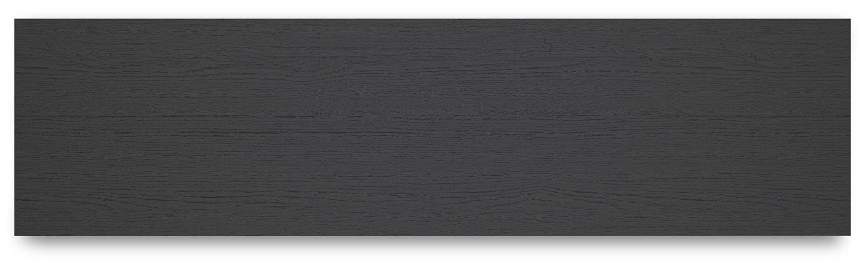 Cayberry Entertainment Center with Electric Fireplace - Furniture Stars (Chicago, IL)