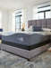 Millennium Luxury Gel Latex and Memory Foam Mattress - Furniture Stars (Chicago, IL)