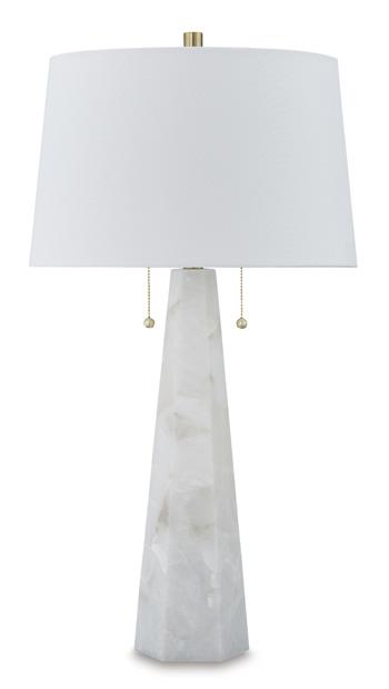 Laurellen Lamp Set - Furniture Stars (Chicago, IL)
