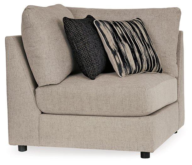 Kellway Sectional Sofa - Furniture Stars (Chicago, IL)