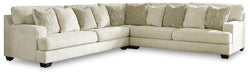 Rawcliffe Sectional - Furniture Stars (Chicago, IL)