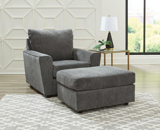 Stairatt Living Room Set - Furniture Stars (Chicago, IL)