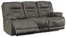 Wurstrow Power Reclining Sofa - Furniture Stars (Chicago, IL)