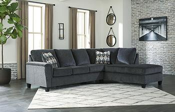 Abinger Living Room Set - Furniture Stars (Chicago, IL)