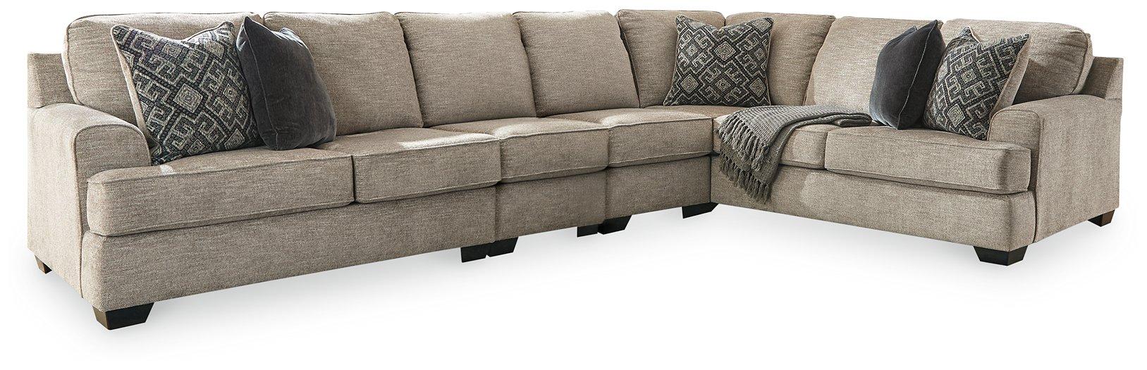 Bovarian Living Room Set - Furniture Stars (Chicago, IL)