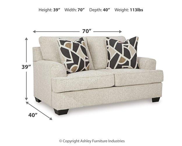 Heartcort Living Room Set - Furniture Stars (Chicago, IL)